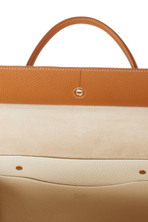 <tc>Loro Piana</tc> Bolso Loom para mujer L32