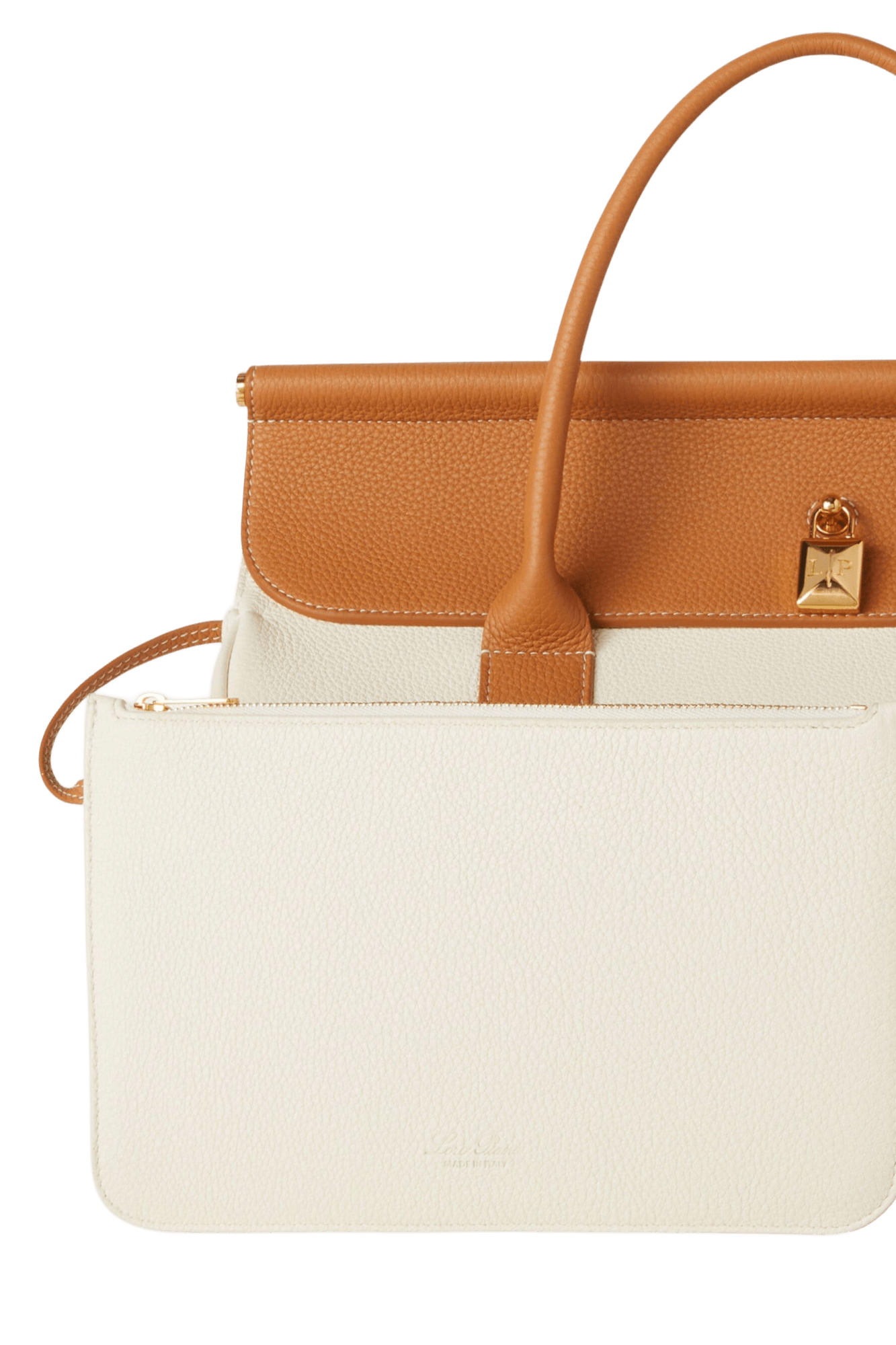 <tc>Loro Piana</tc> Bolso Loom para mujer L32