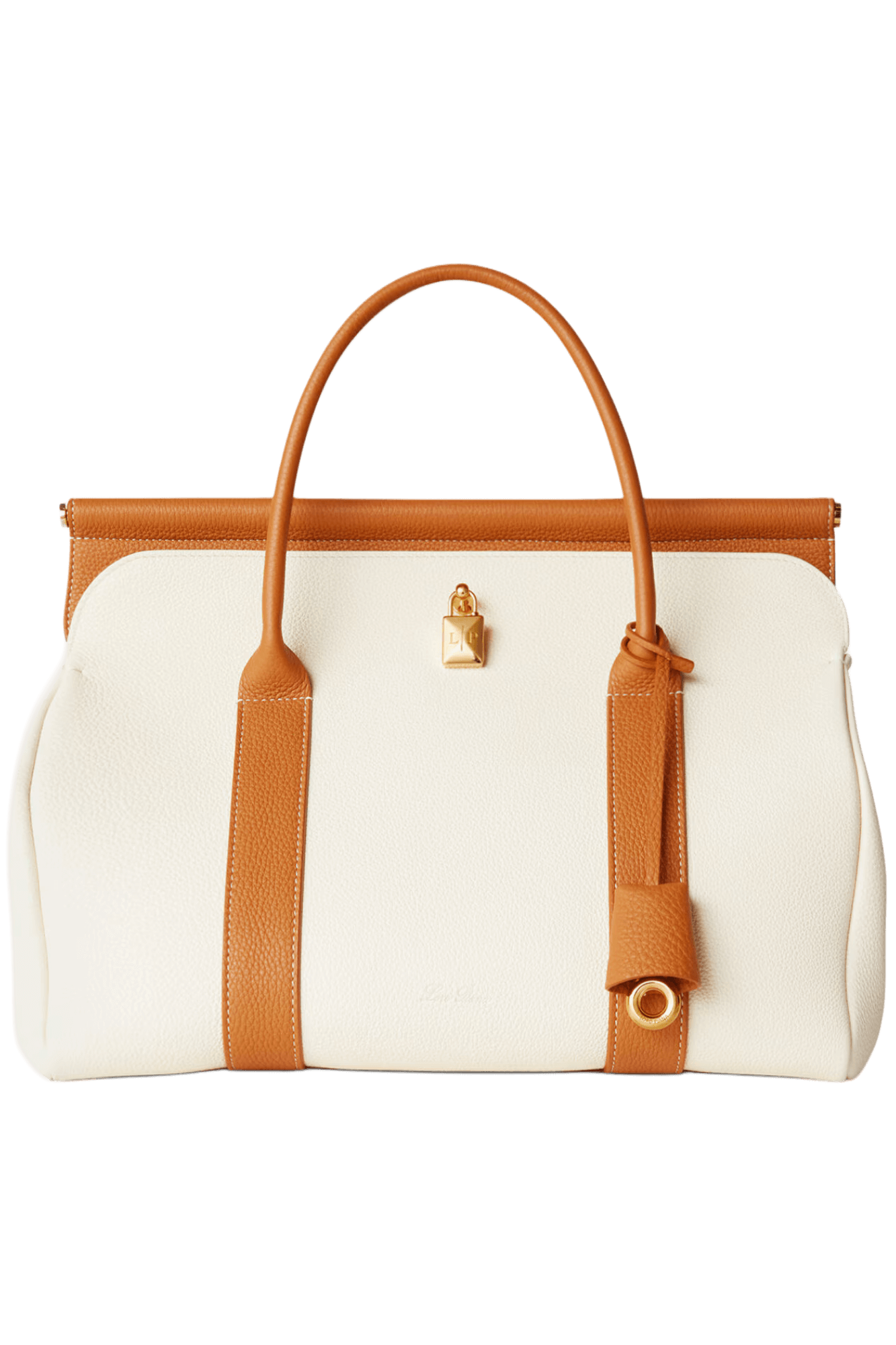 <tc>Loro Piana</tc> Bolso Loom para mujer L32