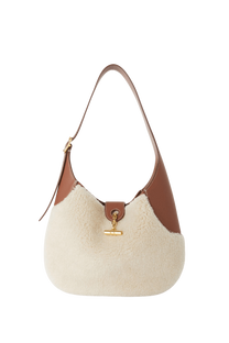 Loro Piana Women's Medium Bobbin Bag