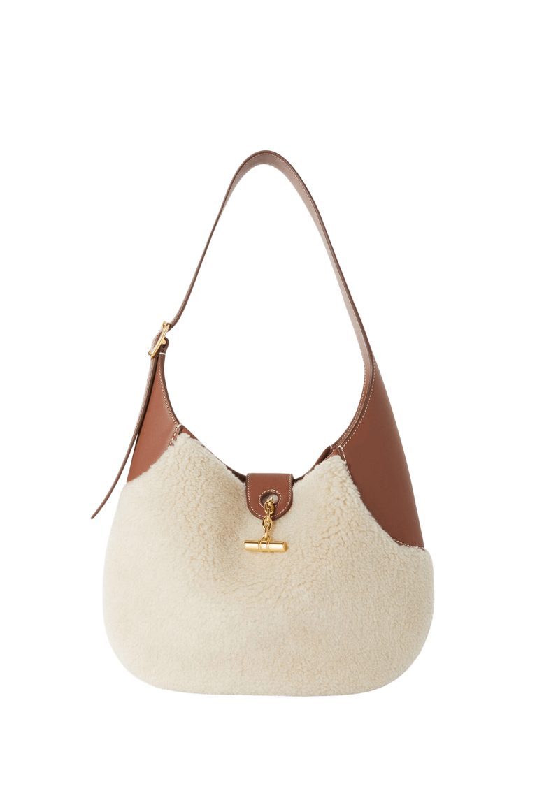 Loro Piana Women's Medium Bobbin Bag