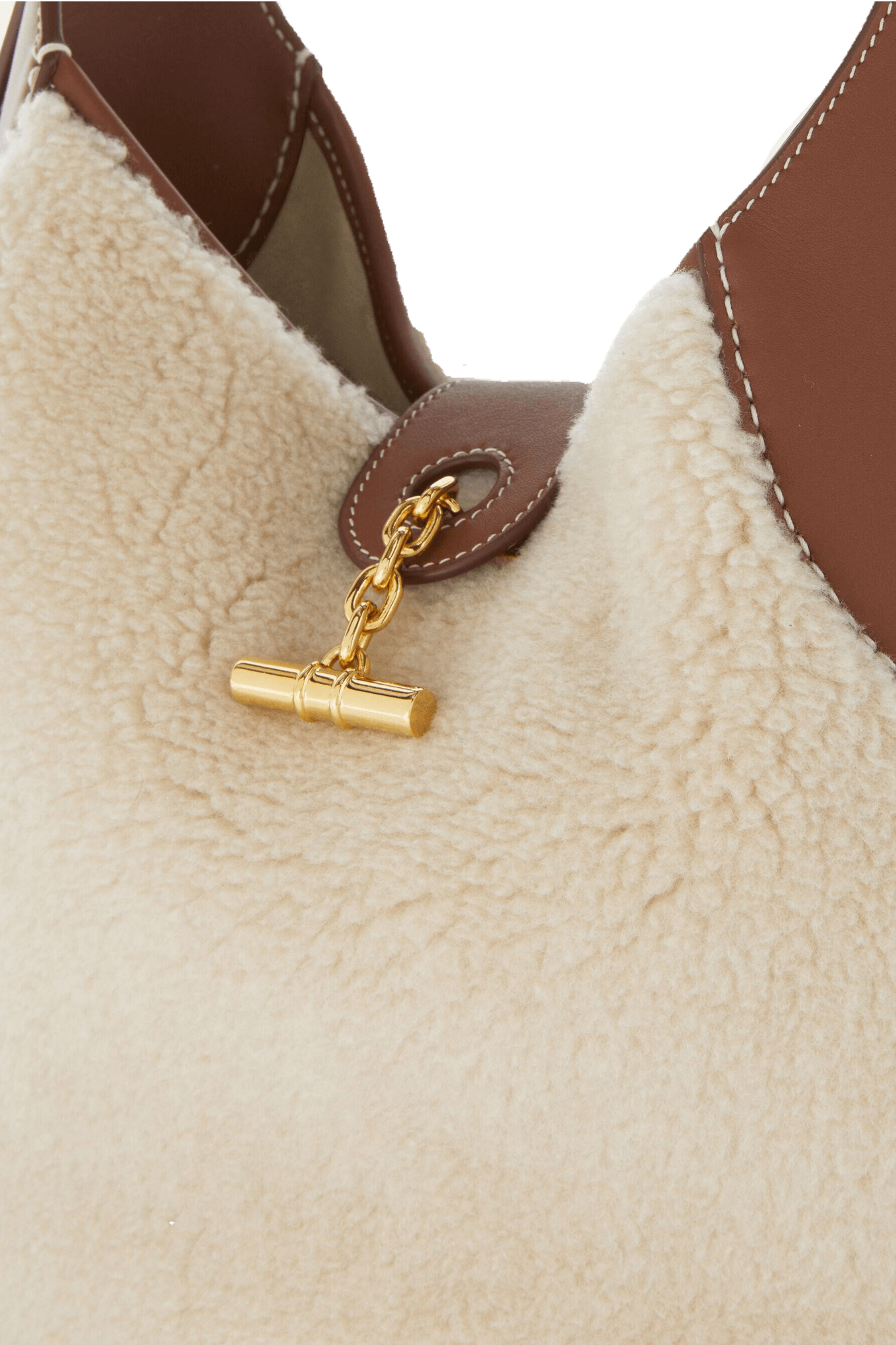 <tc>Loro Piana</tc> 女士中型梭芯包