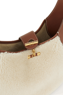 Loro Piana Women's Medium Bobbin Bag