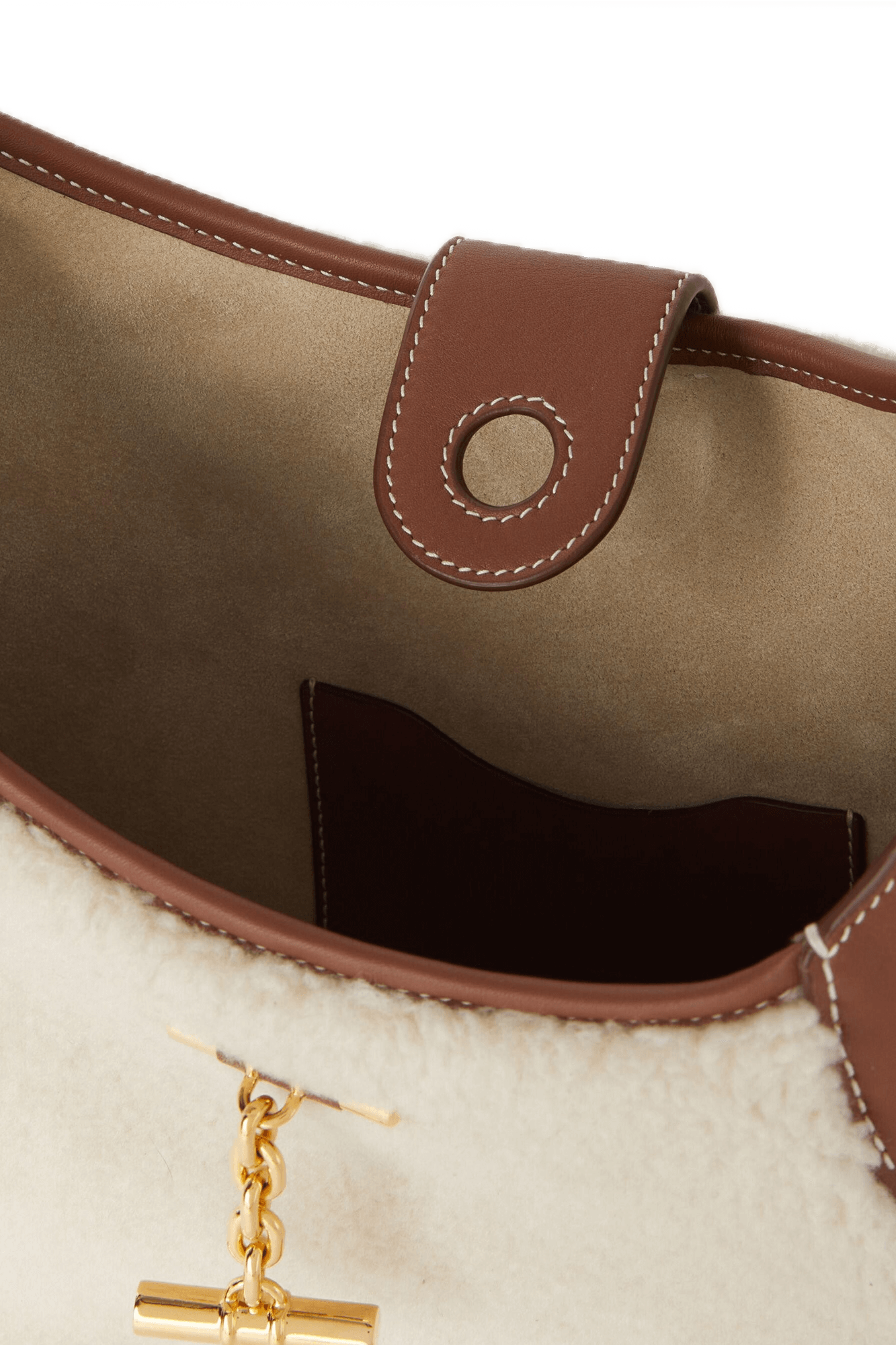 Loro Piana Women's Medium Bobbin Bag
