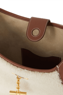 Loro Piana Women's Medium Bobbin Bag