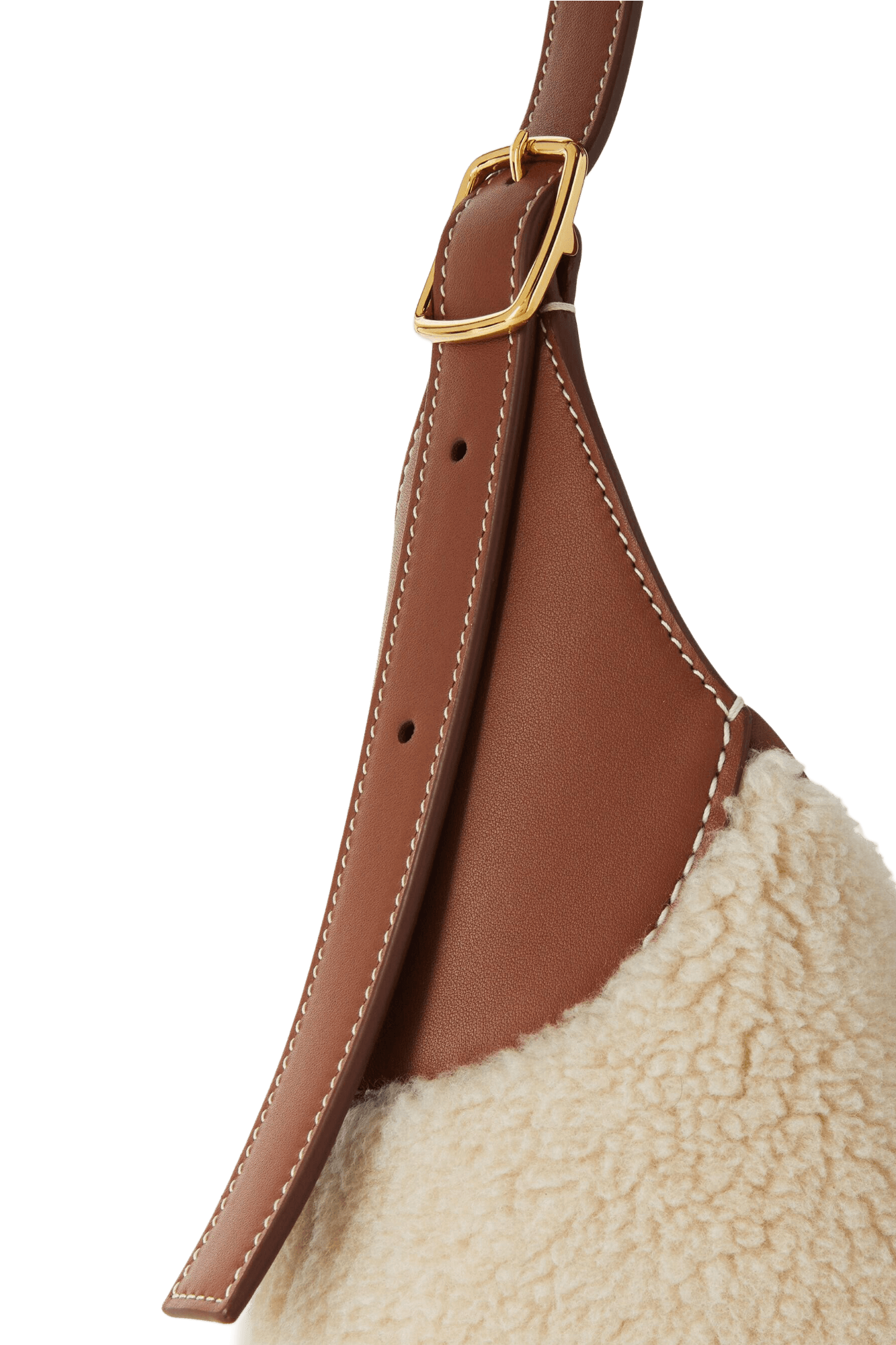 <tc>Loro Piana</tc> 女士中型梭芯包