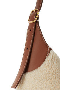 Loro Piana Women's Medium Bobbin Bag
