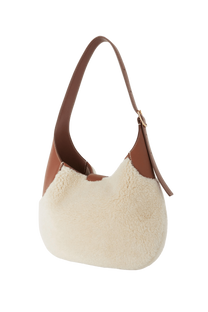 Loro Piana Women's Medium Bobbin Bag