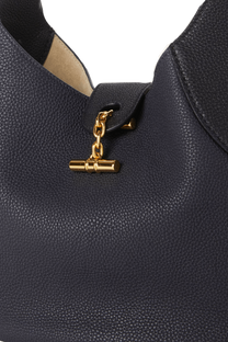 Loro Piana Women's Medium Bobbin Bag