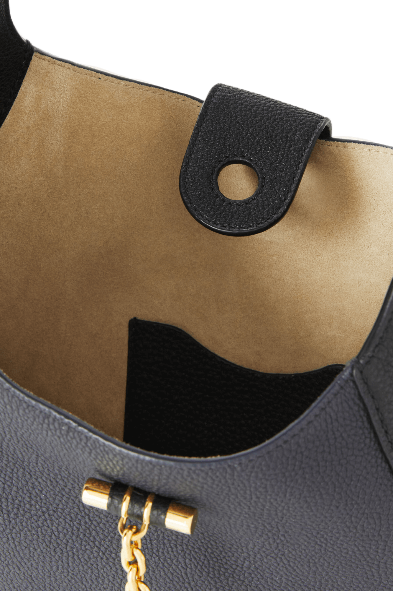 <tc>Loro Piana</tc> 女士中型梭芯包