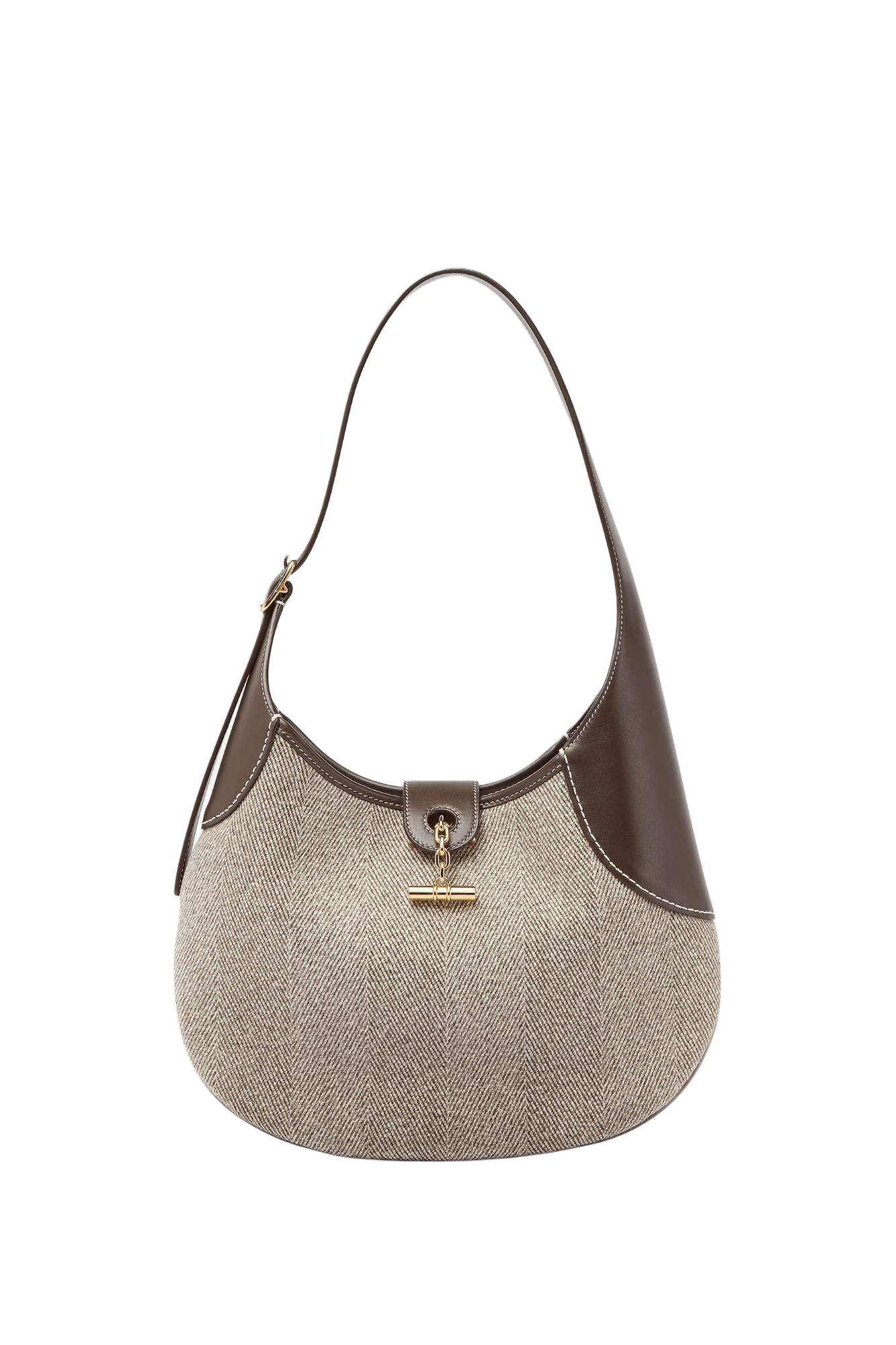 Loro Piana Women's Medium Bobbin Bag