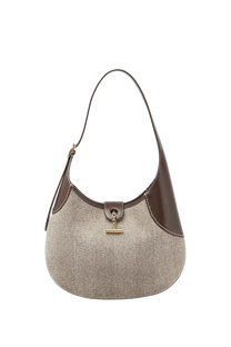 Loro Piana Women's Medium Bobbin Bag