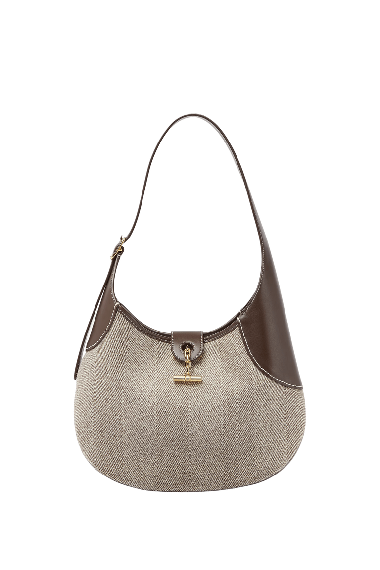 Loro Piana Women's Medium Bobbin Bag