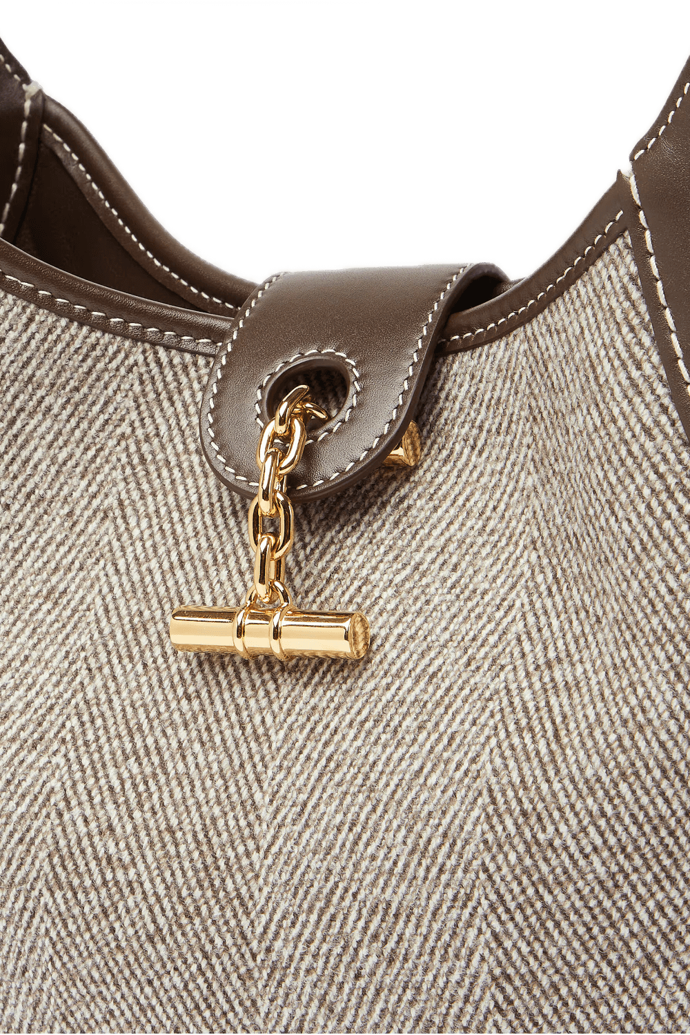 <tc>Loro Piana</tc> 女士中型梭芯包