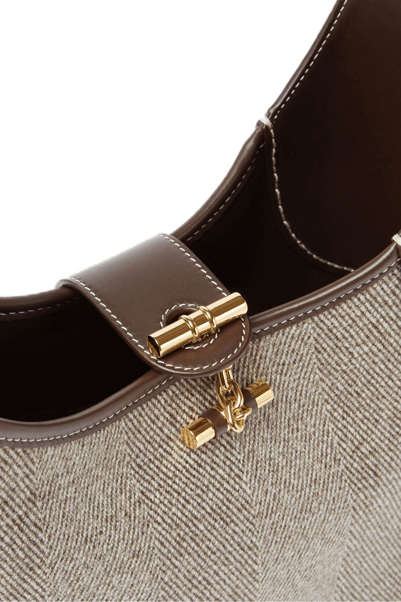 Loro Piana Women's Medium Bobbin Bag