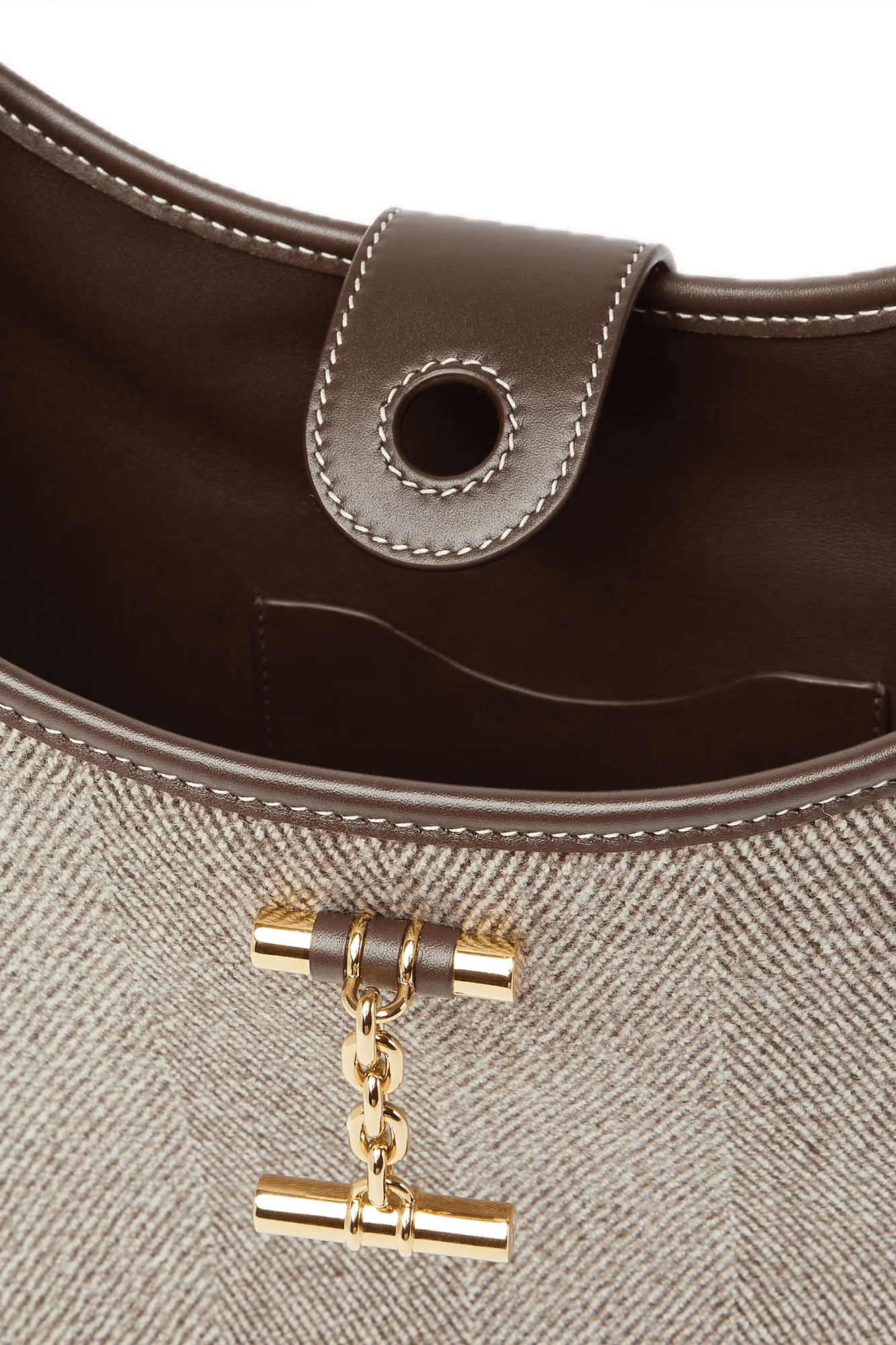 Loro Piana Women's Medium Bobbin Bag