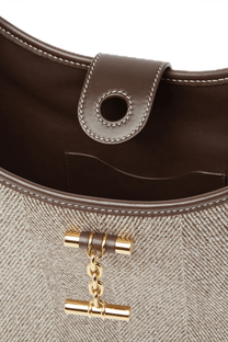 Loro Piana Women's Medium Bobbin Bag