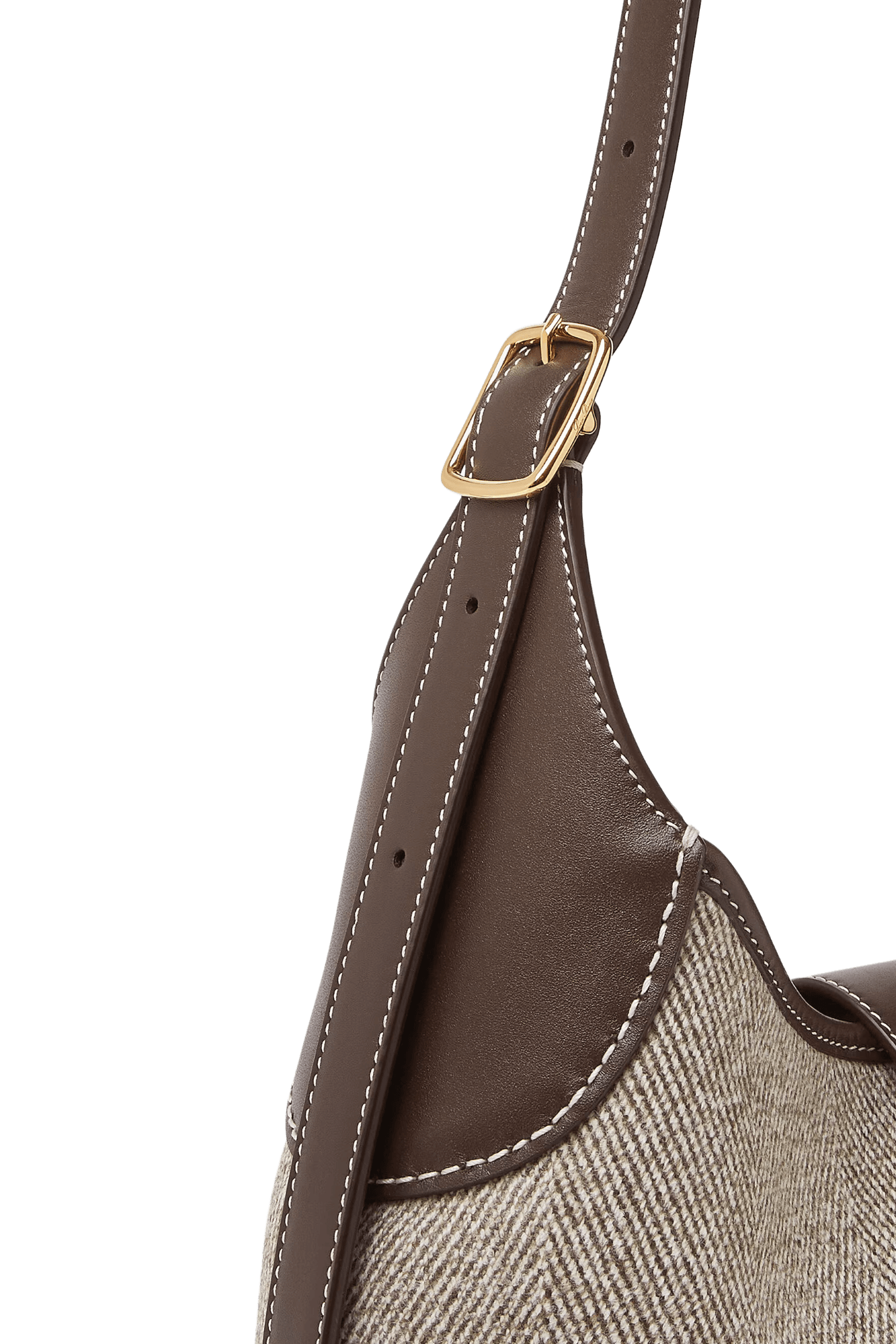 Loro Piana Women's Medium Bobbin Bag