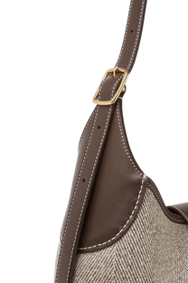 Loro Piana Women's Medium Bobbin Bag
