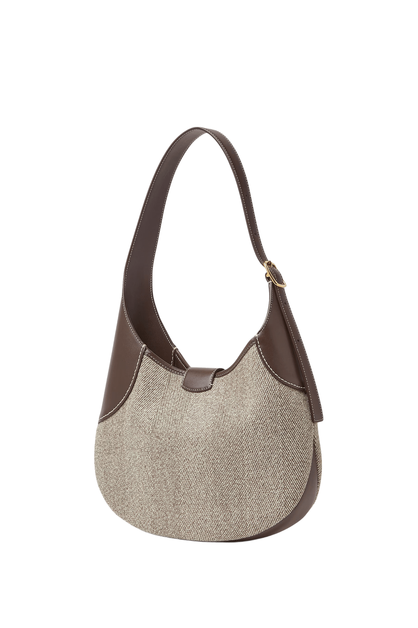 Loro Piana Women's Medium Bobbin Bag