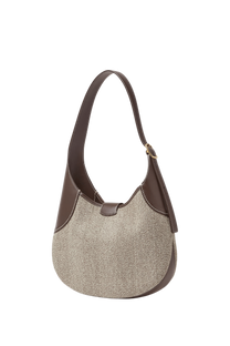 Loro Piana Women's Medium Bobbin Bag