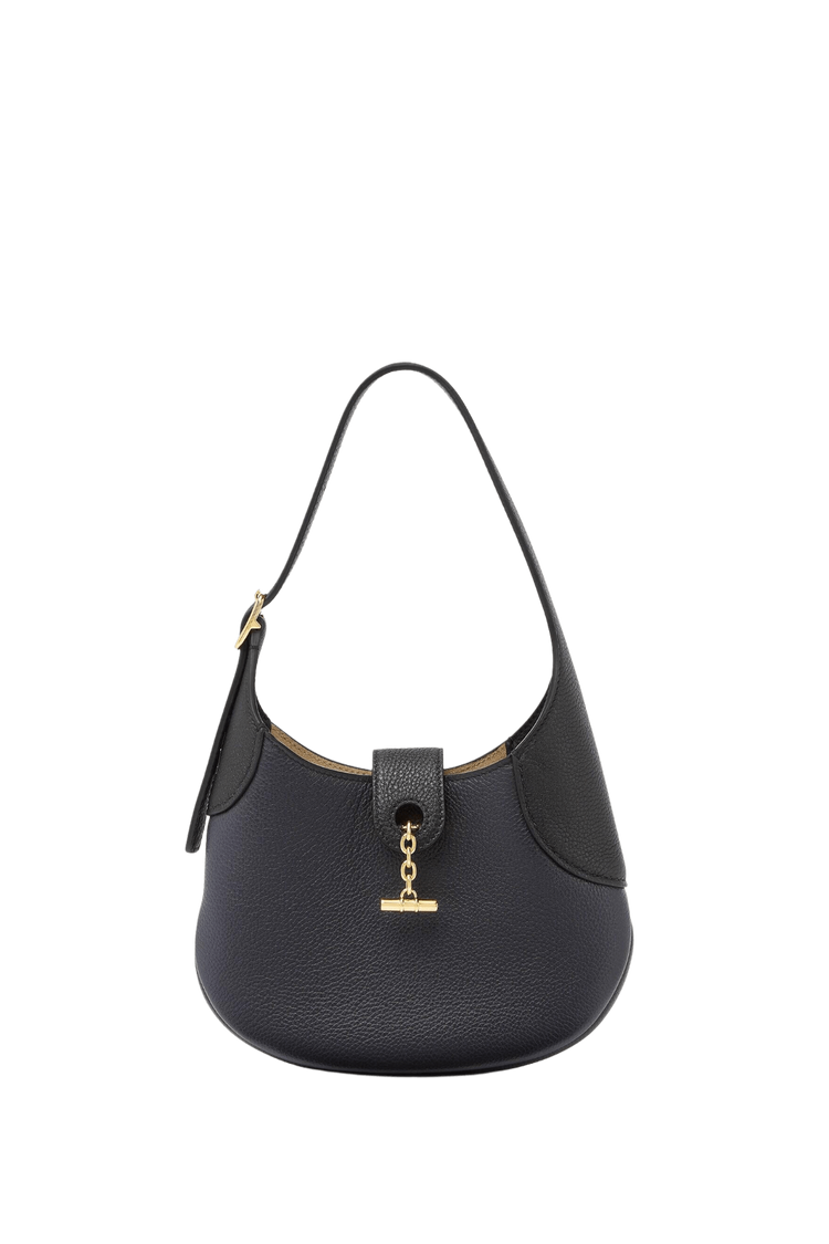 <tc>Loro Piana</tc> กระเป๋าผ้ากระสอบมินิสำหรับคุณผู้หญิง
