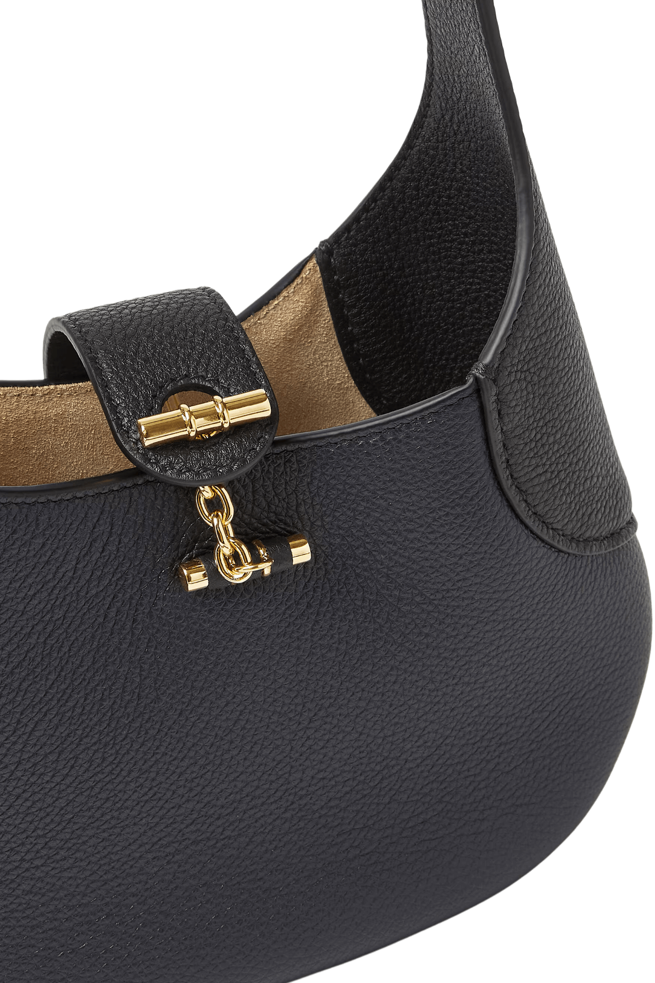 <tc>Loro Piana</tc> กระเป๋าผ้ากระสอบมินิสำหรับคุณผู้หญิง