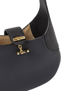 <tc>Loro Piana</tc> กระเป๋าผ้ากระสอบมินิสำหรับคุณผู้หญิง