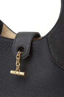 <tc>Loro Piana</tc> กระเป๋าผ้ากระสอบมินิสำหรับคุณผู้หญิง