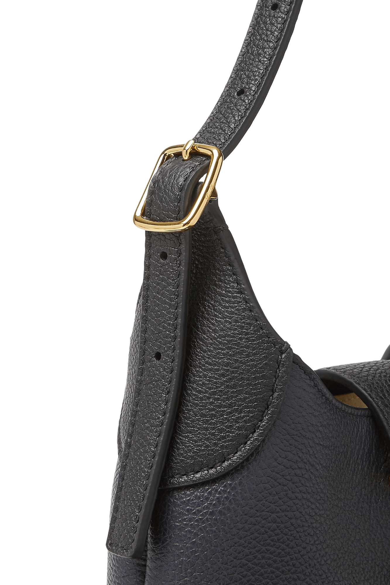 <tc>Loro Piana</tc> กระเป๋าผ้ากระสอบมินิสำหรับคุณผู้หญิง