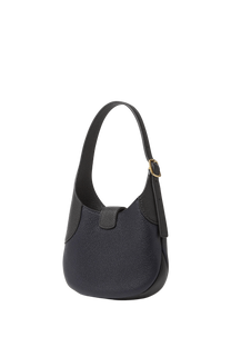 <tc>Loro Piana</tc> กระเป๋าผ้ากระสอบมินิสำหรับคุณผู้หญิง