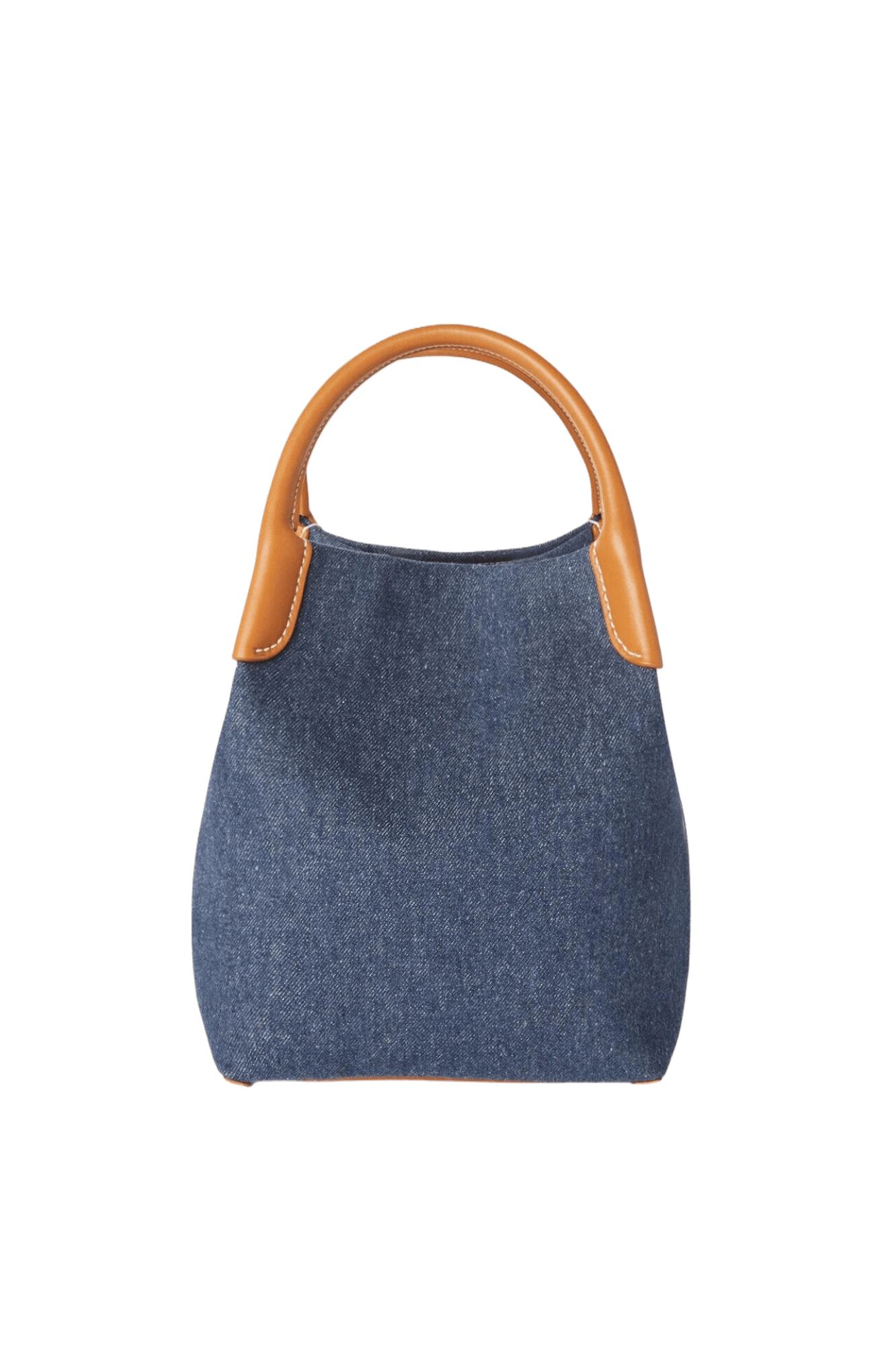 <tc>Loro Piana</tc> Bolso pequeño tipo paca para mujer
