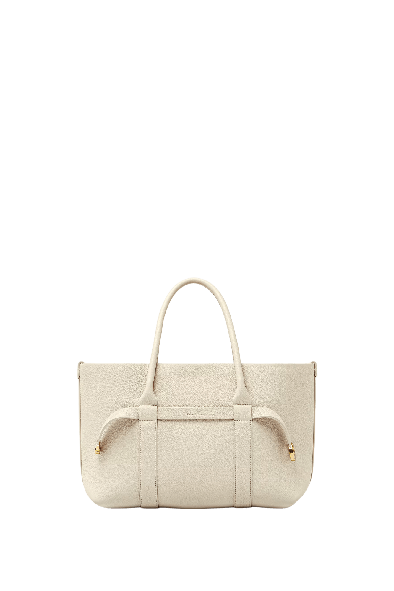 <tc>Loro Piana</tc> Bolso shopper Ghiera pequeño para mujer