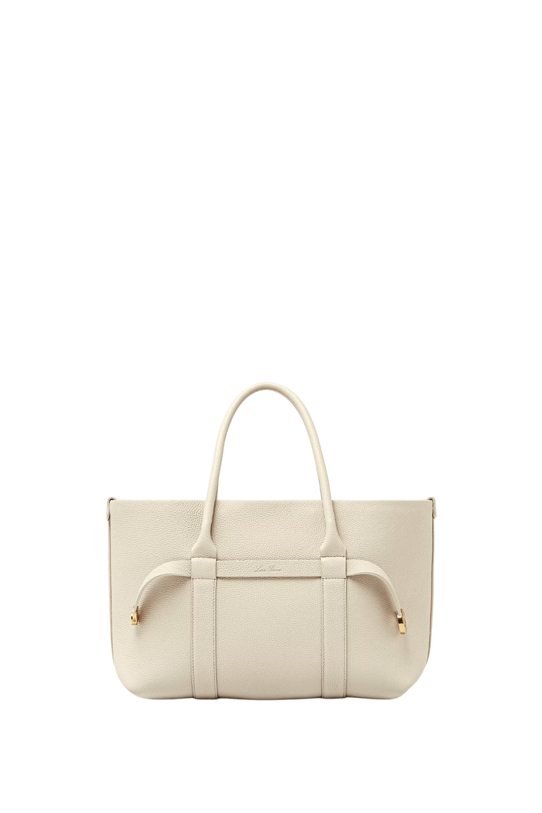 <tc>Loro Piana</tc> Bolso shopper Ghiera pequeño para mujer