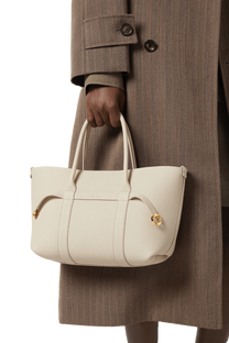 <tc>Loro Piana</tc> Bolso shopper Ghiera pequeño para mujer