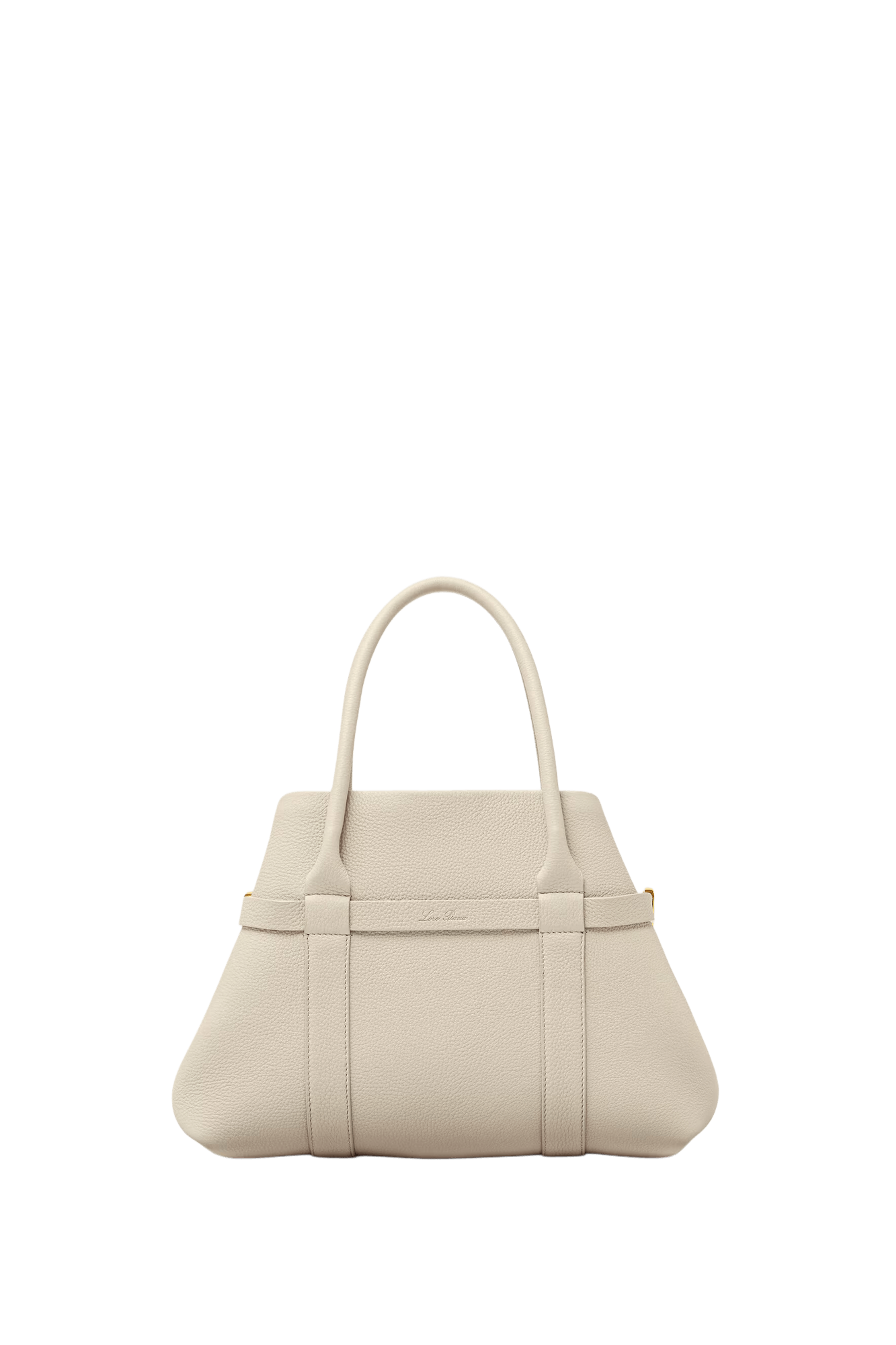 <tc>Loro Piana</tc> Bolso shopper Ghiera pequeño para mujer