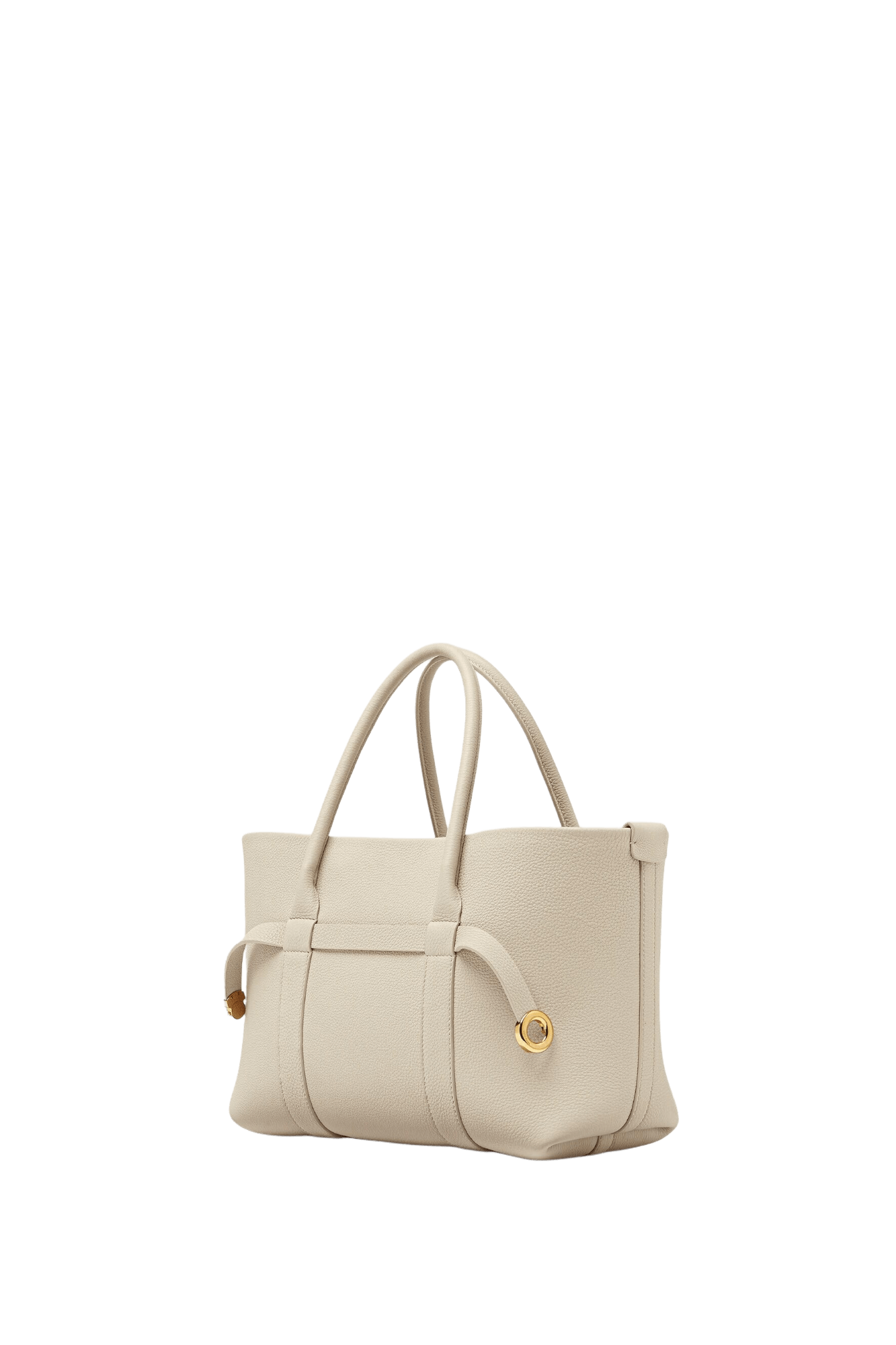<tc>Loro Piana</tc> Bolso shopper Ghiera pequeño para mujer