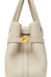 <tc>Loro Piana</tc> Bolso shopper Ghiera pequeño para mujer