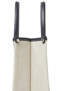 Loro Piana Petit sac fourre-tout Beam pour homme