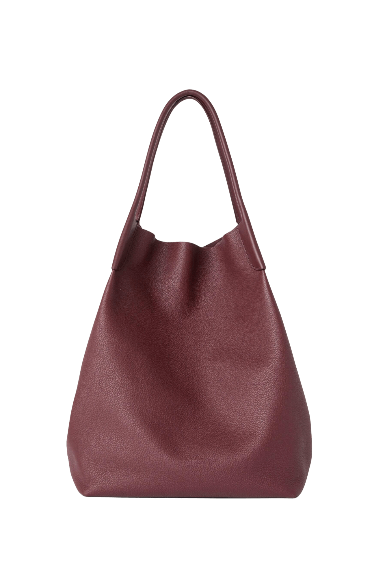 Loro Piana Women's Extra Large Bale Hobo bag