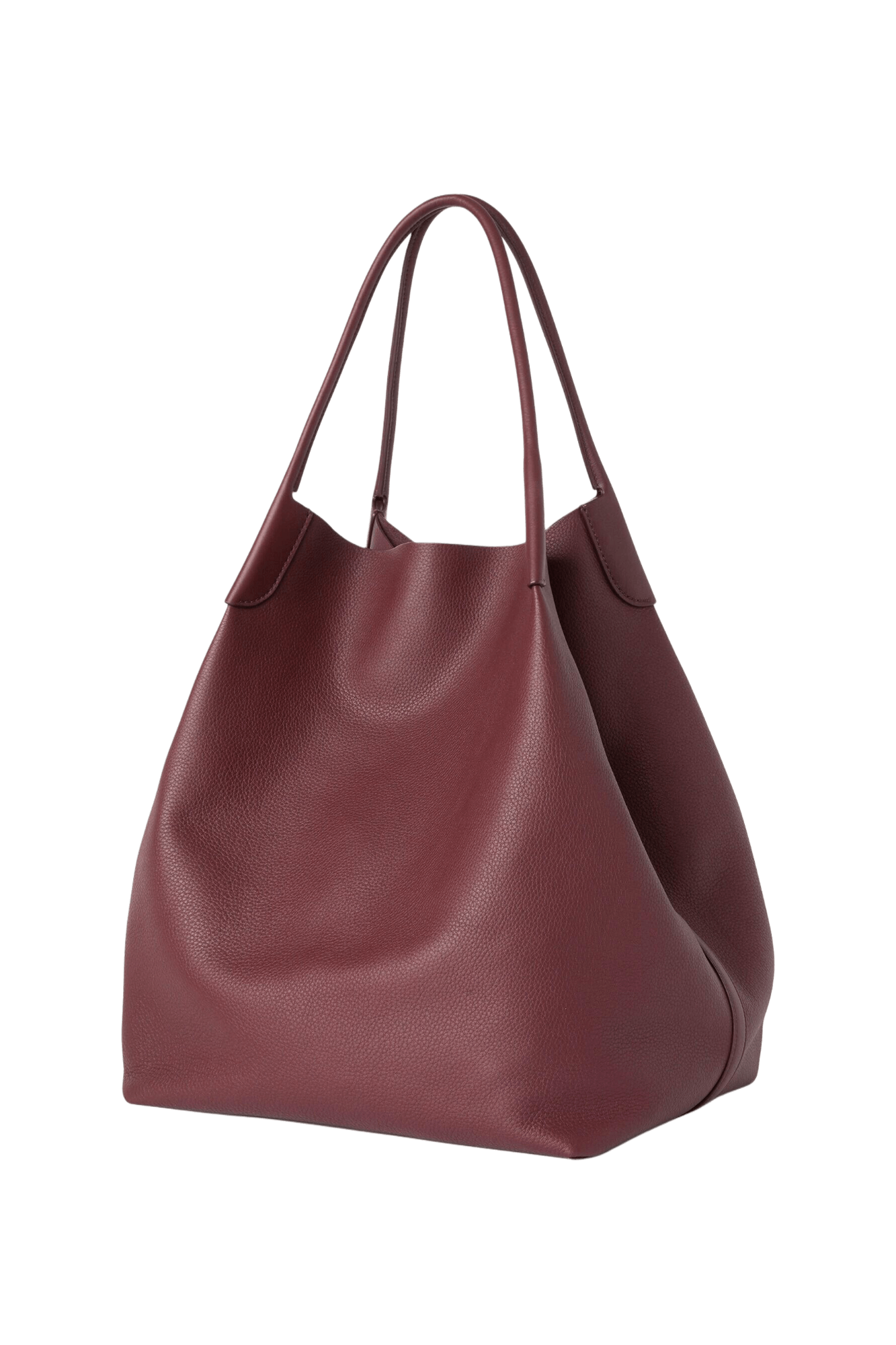 Loro Piana Women's Extra Large Bale Hobo bag