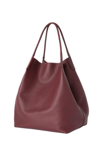 Loro Piana Women's Extra Large Bale Hobo bag