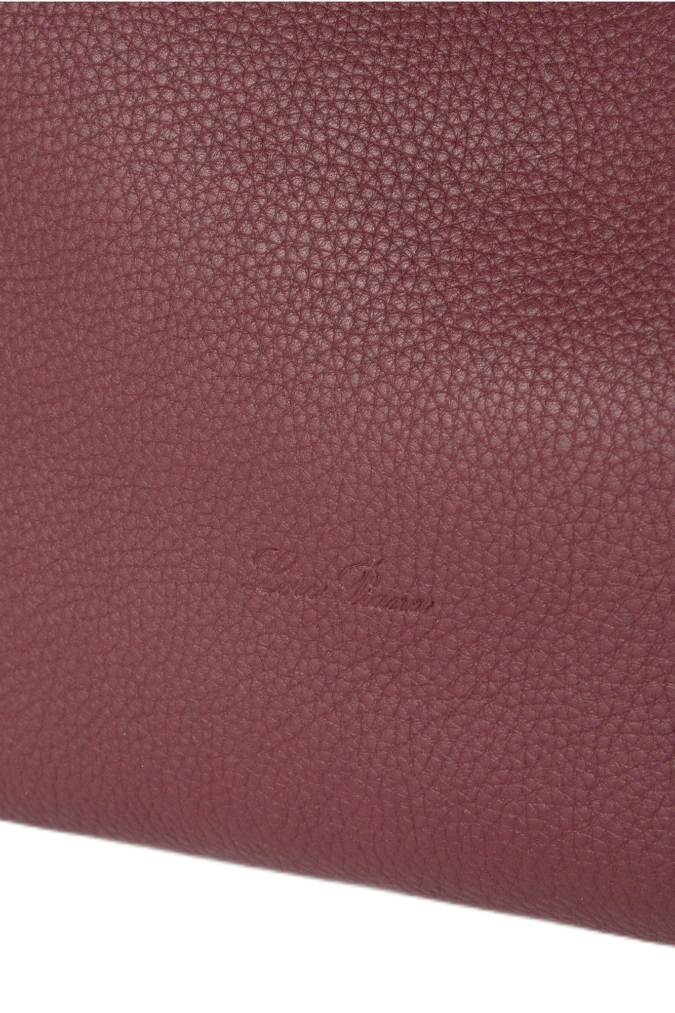 Loro Piana Women's Extra Large Bale Hobo bag