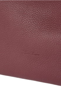 Loro Piana Women's Extra Large Bale Hobo bag