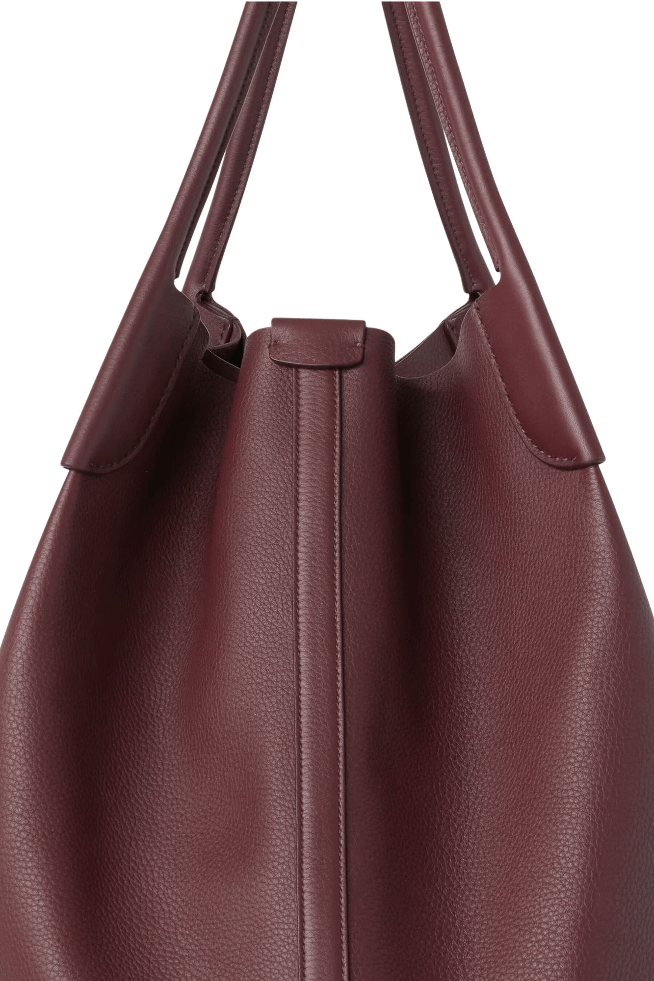 Loro Piana Women's Extra Large Bale Hobo bag