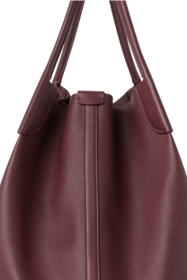 Loro Piana Women's Extra Large Bale Hobo bag