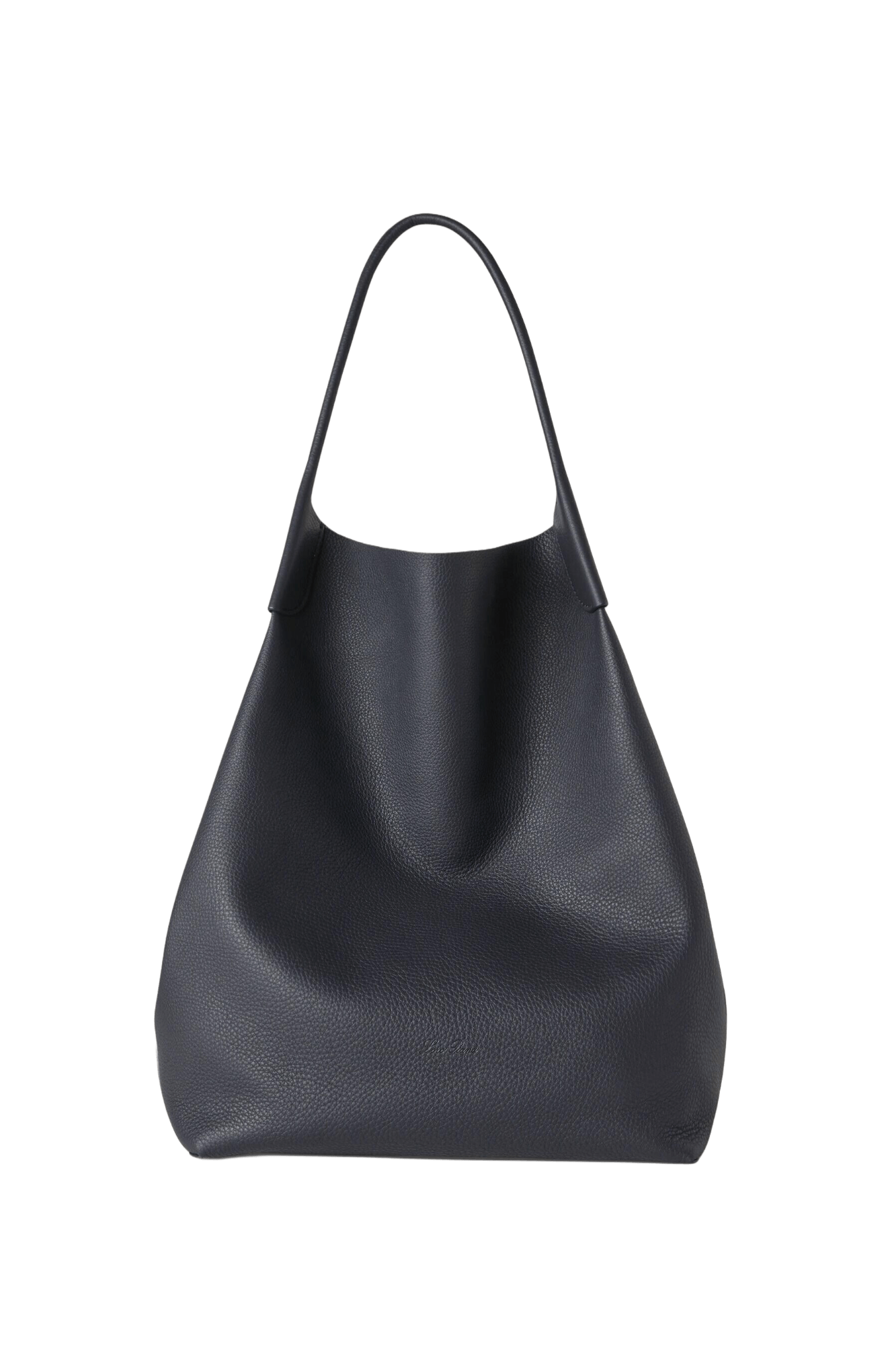 Loro Piana Women's Extra Large Bale Hobo bag