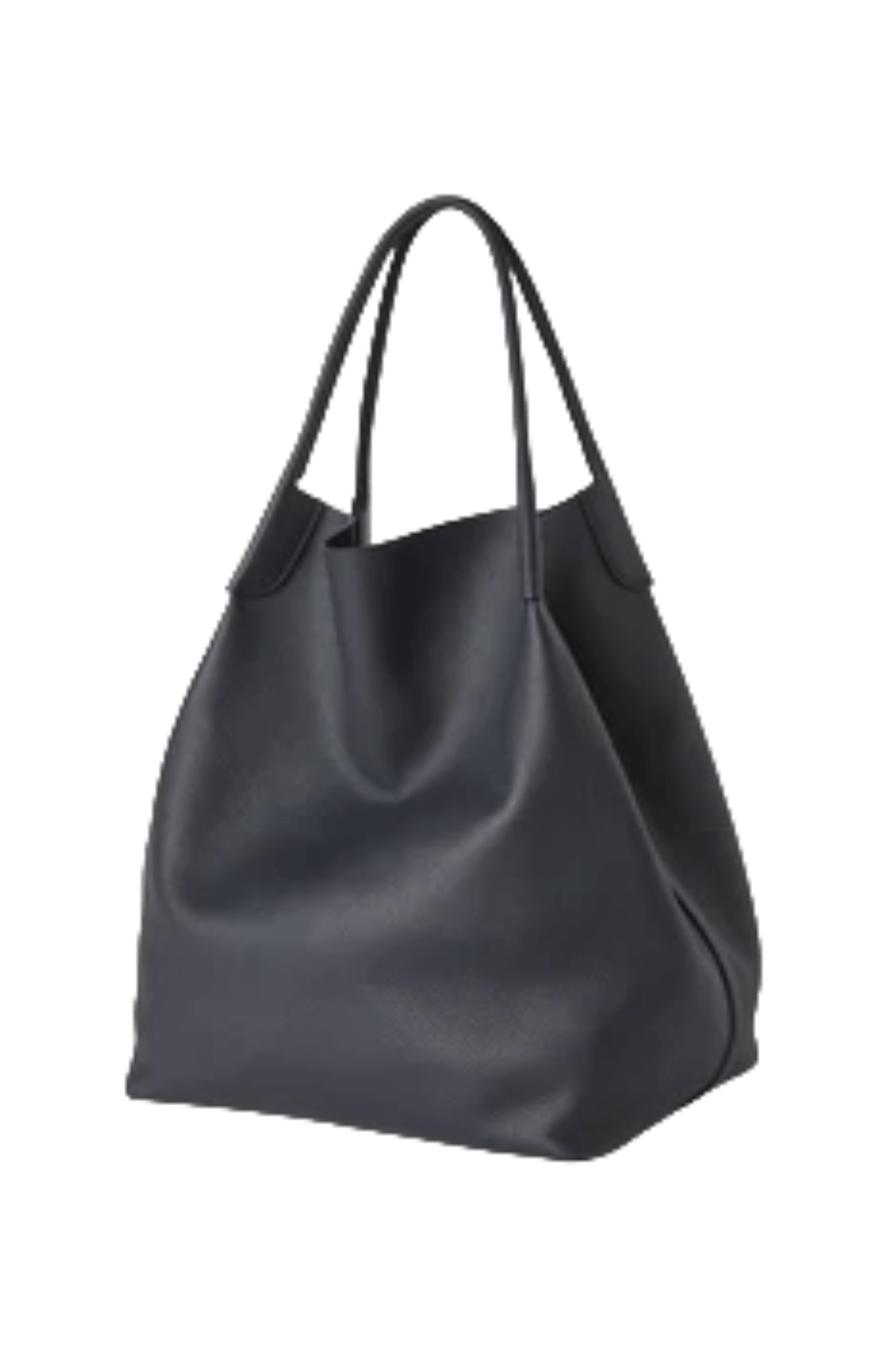 Loro Piana Women's Extra Large Bale Hobo bag