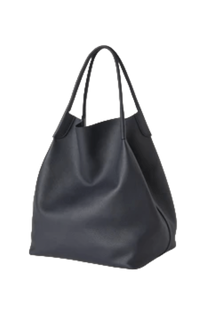 Loro Piana Women's Extra Large Bale Hobo bag