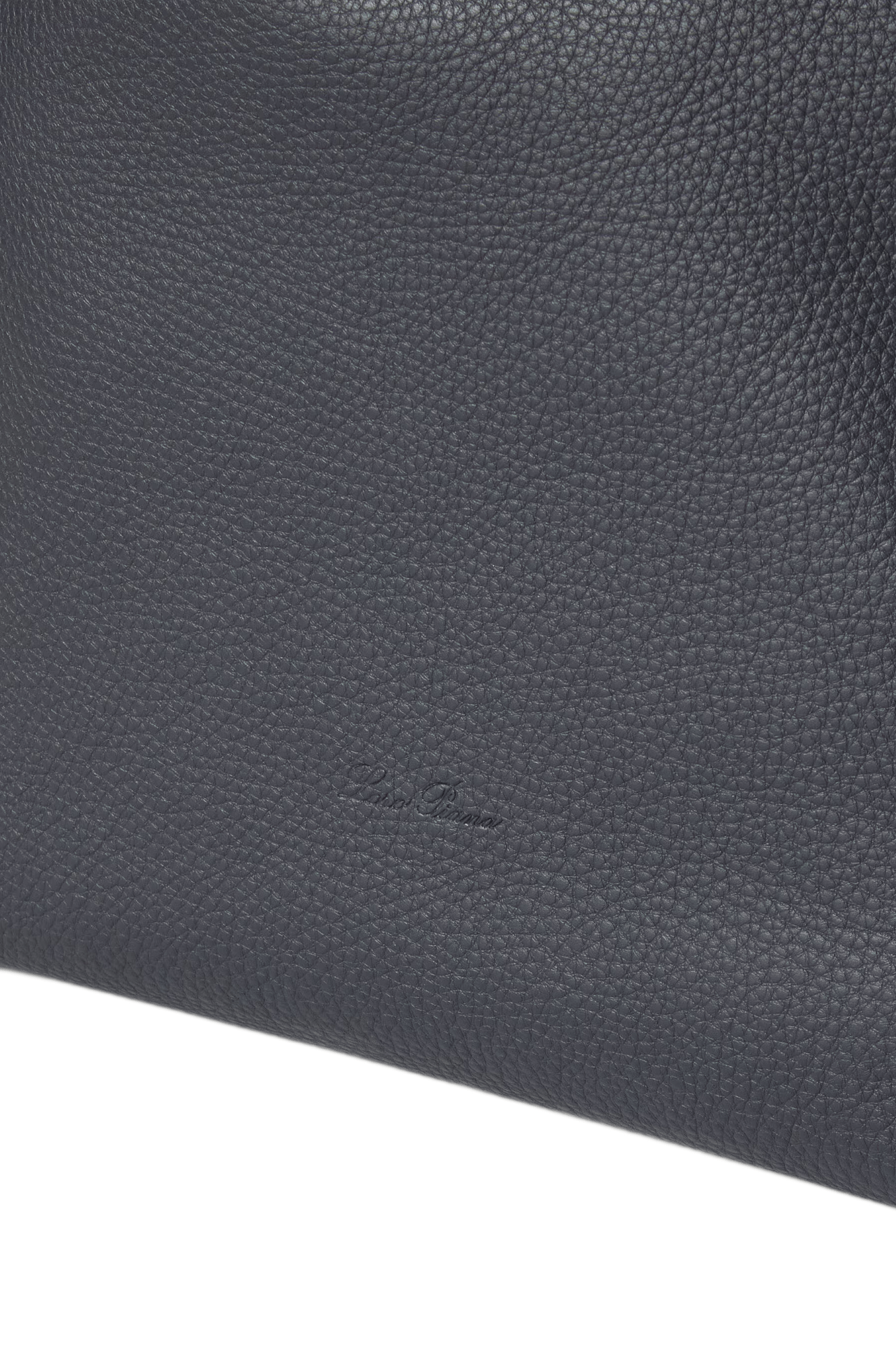 Loro Piana Women's Extra Large Bale Hobo bag